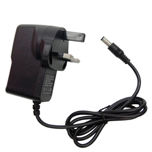 อะแดปเตอร์ไฟฟ้ากระแสสลับ850mA 9V ที่ชาร์จไฟผนังสำหรับ CTK-2100 CTK-<span class=keywords><strong>2000</strong></span> CTK-4000 CTK-3000ชนิดไฟฟ้าพร้อมพอร์ต DC - Product Image 4