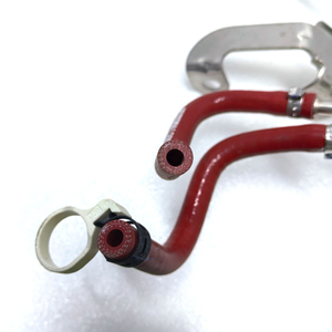 Nouveau Tuyau d'Injection d'Urée GWM PoerCannon, Conduite d'Entrée et de Sortie, Ligne de Dosage SCR, Tuyau d'Injecteur Diesel, Pièces <span class=keywords><strong>Auto</strong></span> Great Wall Motor OE - Product Image 4