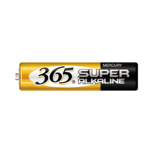 Super Alkaline AAA/ LR03 / AM4/<strong>Mignon</strong> <strong>BATTERY</strong> 365battery 1.5v/for Toys/ Clocks/camera/remote Controls/ - Product Image 5
