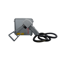 Nueva Máquina de Marcado Láser de Fibra Portátil de 20w 30w 50w, Compatible con Formatos DXF/PLT/BMP/AI/DWG/DST/LAS