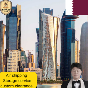 Transporte Aéreo de Carga DDP Puerta a Puerta en Doha, Qatar, con Carga y Transporte <span class=keywords><strong>Clasificados</strong></span> para Diferentes Tipos de Carga Regular - Product Image 4