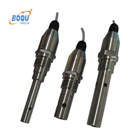 BOQU K = 0.01 0.1 1.0 10 30 mesure tds conductivité électrique électrode ce capteur de sonde d'eau capteur de sonde ce pour l'eau