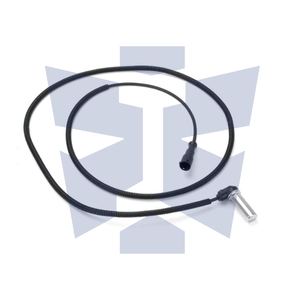 Abs <span class=keywords><strong>Sensor</strong></span> Wielsnelheidssensor Voor Medees Bz Zware Vrachtwagen Oe 4410328510 A0025422518 0025422218 1500Mm Verbindingskabel - Product Image 1