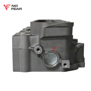 Pièces de moteur diesel AMC 908765 2.5L <span class=keywords><strong>300TDI</strong></span> TD5, culasse complète pour Land <span class=keywords><strong>Rover</strong></span> Defender Discovery <span class=keywords><strong>Range</strong></span> <span class=keywords><strong>Rover</strong></span> - Product Image 5