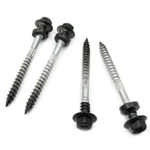 self tapping screw supplier high quality China manufacturer of 20 years history