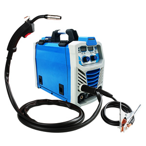 เครื่องเชื่อมอัจฉริยะอเนกประสงค์ MMA-270 แบบ <span class=keywords><strong>MIG</strong></span>/TIG/MMA - Product Image 1