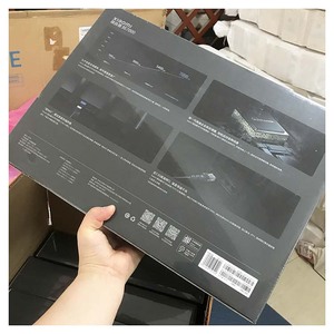 <span class=keywords><strong>Router</strong></span> Inalámbrico Original Redmi Mijia Mi, Versión China | |   BE7000 /4A Giga /<span class=keywords><strong>AX3000</strong></span> /BE3600 2.5G /BE5000 /BE10000 Pro - Product Image 2