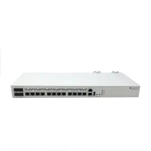 Mikro Tik New Original 10G Network Mikrotik CCR2116-12G-4S+ ROS router