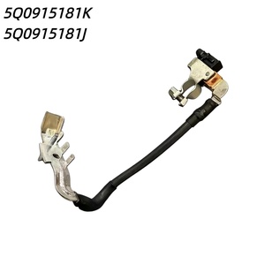 ชุดควบคุมการตรวจสอบแบตเตอรี่ 5Q0915181K 5Q0915181J สำหรับรถยนต์ VW Golf Jetta MK7 CC B8 <span class=keywords><strong>Audi</strong></span> A3 <span class=keywords><strong>Q2</strong></span> - Product Image 1