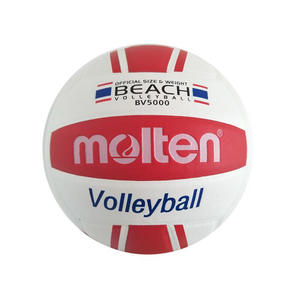 2025 échantillon gratuit OEM ballon de <span class=keywords><strong>volley</strong></span>-ball taille officielle 5 personnalisé ballon de <span class=keywords><strong>volley</strong></span>-ball de plage PVC PU cuir laminé <span class=keywords><strong>volley</strong></span>-ball - Product Image 1