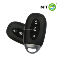 NTO Smart Buttons Télécommande Porte-clés de voiture Programmeur de clés de voiture Accessoires de clés de véhicule