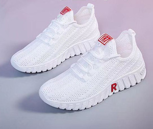 Chaussures <span class=keywords><strong>tendance</strong></span> pour femmes <span class=keywords><strong>2023</strong></span>, chaussures pas chères, chaussures fermées pour femmes, baskets pour filles, chaussures pour femmes - Product Image 4