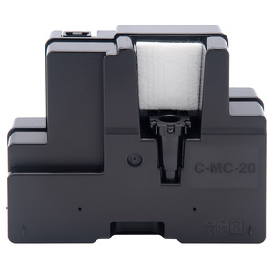 Réservoir d'encre usagée Canon C-MC-20 pour imprimante Pro1000 Pro500 PFI50, boîte d'entretien - Product Image 3