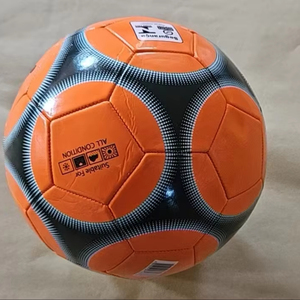 Balón de Fútbol de Alta Calidad, Última Llegada, a un Precio de Mercado Razonable, con Logotipo y Diseño Personalizados - Product Image 2