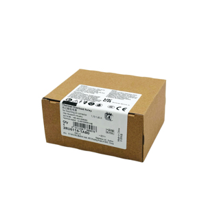 Thermal Overload <b>Relay</b> 3RU6116-1AB0 1.10-1.60A For Contactor Mounting Industrial Automation Made In China - Product Image 3