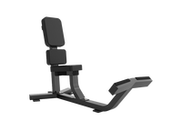 Banc d'entraînement multifonctionnel HM22 pour fitness et musculation