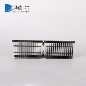 Более длительный срок службы, титановый анодный электрод для электролиза - Product Image 3