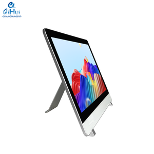 Qihui All-In-One Computer Desktop 23,6 "Fhd Ips Display <span class=keywords><strong>8GB</strong></span> Memoria 64GB Ssdwifi Android Aio Pc Pantalla táctil capacitiva - Product Image 3