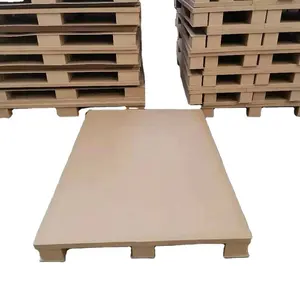 Recyclable China Manufacturer Paper By The Pallet For Car Loading