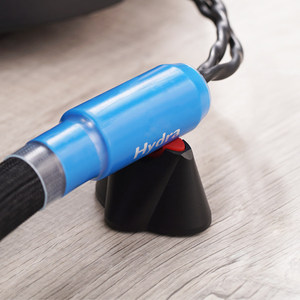 Soporte para cables, amortiguador de vibraciones para bocinas acústicas, base antivibraciones para audiófilos, base para cables de alimentación y señal, base <span class=keywords><strong>Bongo</strong></span> - Product Image 2