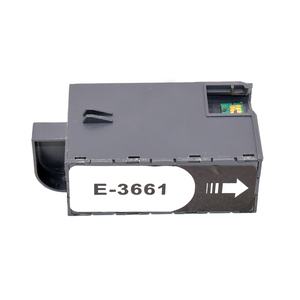 Boîte de maintenance d'encre T3661 pour Epson <span class=keywords><strong>XP</strong></span>-6000 <span class=keywords><strong>XP</strong></span>-6001 <span class=keywords><strong>XP</strong></span>-6005 <span class=keywords><strong>XP</strong></span>-6100 <span class=keywords><strong>6105</strong></span> <span class=keywords><strong>XP</strong></span>-8500 <span class=keywords><strong>XP</strong></span>-8600 8605 <span class=keywords><strong>XP</strong></span>-970 <span class=keywords><strong>XP</strong></span>-15000 <span class=keywords><strong>XP</strong></span>-15010 <span class=keywords><strong>XP</strong></span>-15080 - Product Image 4
