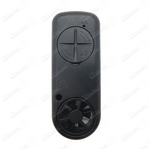 Hvac công cụ di động cầm tay máy đo gió kỹ thuật số máy đo gió không dây GM816 - Product Image 6