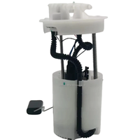 Pièces détachées automobiles Pompe à carburant A21-1106610 pour CHERY A5 2004-2012