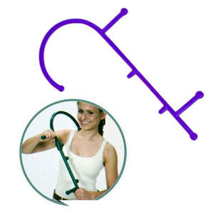 Palo de masaje de liberación miofascial de alta calidad, bastón de masaje, masajeador de tejido profundo - Product Image 5