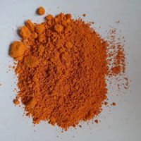 Colorant dispersé jaune 119 pour encres, CAS 57308-41-5