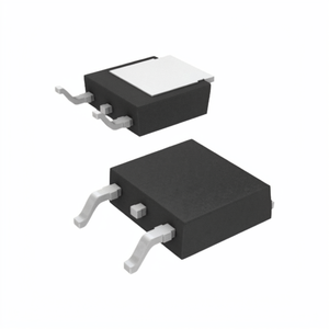 Componente Electrónico TO-252AA AUIRLR3915TRL Transistores BOM IC En Stock - Product Image 1