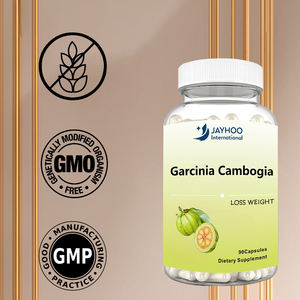 शुद्ध 1600 मिलीग्राम एचका अर्क गार्सिनिया कैंबोगिया कैप्सूल जल्दी अभिनय वयस्क वसा बर्नर भूख नियंत्रण गर्भवती महिलाओं के लिए बाहर रखा गया - Product Image 3