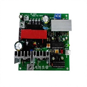 Nuevo Inversor de Onda Sinusoidal Modificada de 300W, 12V a 220V CA, 50Hz, Placa de Circuito, Módulo Elevador de Voltaje CC-CA m159 - Product Image 5