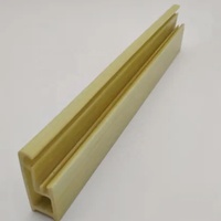 Fenêtre à double vitrage avec profilés en polyuréthane, isolation thermique, étanche, anti-corrosion, verre trempé thermiquement HST