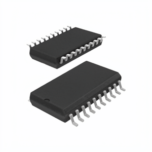 Circuito Integrado Lógico Tipo D TRANSP SGL 20SOIC 20 SOIC (0.295", 7.50mm de Ancho) Distribuidor Autorizado de Piezas y Componentes Electrónicos - Product Image 1