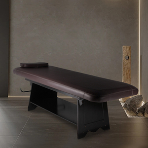 Lit <span class=keywords><strong>de</strong></span> <span class=keywords><strong>massage</strong></span> design moderne, équipement <span class=keywords><strong>de</strong></span> beauté, <span class=keywords><strong>table</strong></span> <span class=keywords><strong>de</strong></span> soin pour salon <span class=keywords><strong>de</strong></span> beauté, soin <span class=keywords><strong>de</strong></span> la peau du corps, soin du visage, spa <span class=keywords><strong>de</strong></span> beauté - Product Image 5