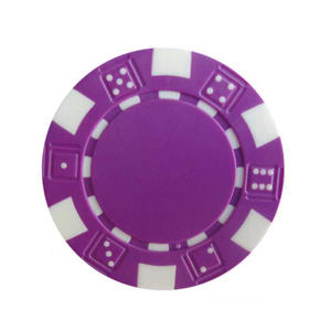 Jetons de <span class=keywords><strong>Poker</strong></span> en plastique <span class=keywords><strong>vierge</strong></span> avec logo personnalisé - Product Image 4