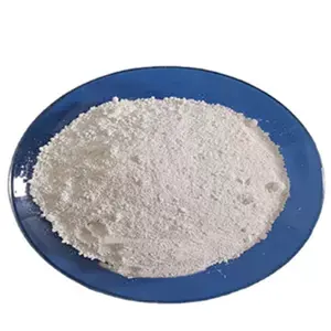 Hill Manufacturer Supply Lanthanum III Chloride CAS 10099-58-8 Rare Earth Chloride
