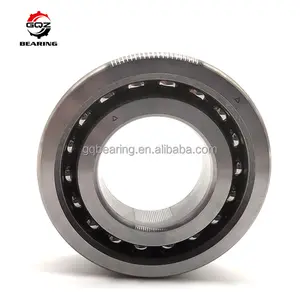 760204 High-precision Ball Screw Bearing 20*47*14mm Angular Contact Ball Bearing 760204