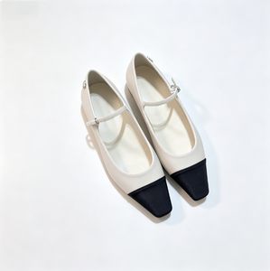Sandales Mary Jane pour femme, chaussures pour femme, pantoufles pour femme, sandales femme - Product Image 4