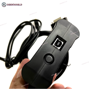 Outil de diagnostic pour Sinotruck, outil de diagnostic pour HOWO Sinotruk, outil de diagnostic pour camions lourds HOWO/A7/T7H/Sitrak/Hohan - Product Image 6