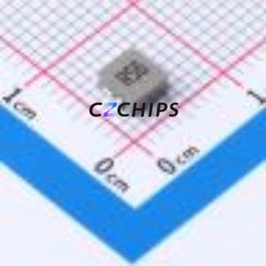 MWSA0402S-R56MT ตัวเหนี่ยวนำไฟฟ้าแบบ SMD,4.2x4.4 มม. ( ค่าความเหนี่ยวนำ: 560nH )( ความแม่นยำ: 20% กระแสไฟฟ้าที่กำหนด: 7A ) - Product Image 1