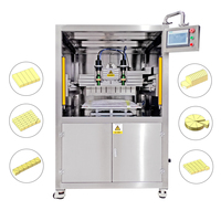 Ultrasoon taart snijmachine met Siemens systemen