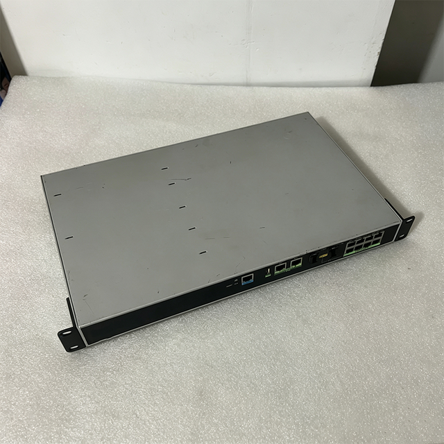 Top Selling WX2560X Network Gateway 22.5GE LAN 8GE LAN 2SFP+ Interfaces for Enterprise Network Deployment and AP Management
