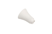 Composé de nylon conducteur léger pour dissipateur de chaleur haute fiabilité avec performance de liaison, composé personnalisé 18C