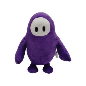 Fabricant de nouveaux jouets d'automne en peluche douce poupée en peluche <span class=keywords><strong>jeu</strong></span> d'action couleur figurines en peluche jouet pour bébés enfants - Product Image 4