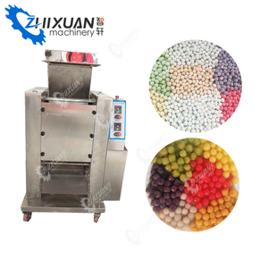 Machine de fabrication de boules d'énergie, date automatique, moustache, romou, taro tamarind, à bas prix, livraison gratuite - Product Image 3