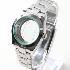 Montre mécanique automatique haut de gamme de qualité supérieure pour hommes, montre personnalisée, fonction étanche, montre mécanique pour élite professionnelle - Product Image 2