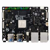 VisionFive2 RISC-V AI Development Board 4G 8G Memori Terintegrasi GPU 3D