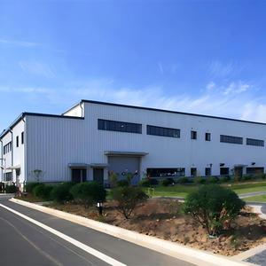 Nhà máy hội thảo chi phí thấp Trung Quốc Chất lượng cao xây dựng nhà kho tòa nhà cấu trúc nhà kho tiền chế các tòa nhà - Product Image 1