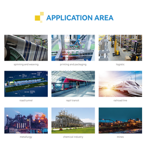 PLC HMI All In One PLC, PAC และตัวควบคุมเฉพาะเฉพาะจุด PLC การเขียนโปรแกรมควบคุมประเภททางเศรษฐกิจด้วยซอฟต์แวร์การเขียนโปรแกรม - Product Image 4